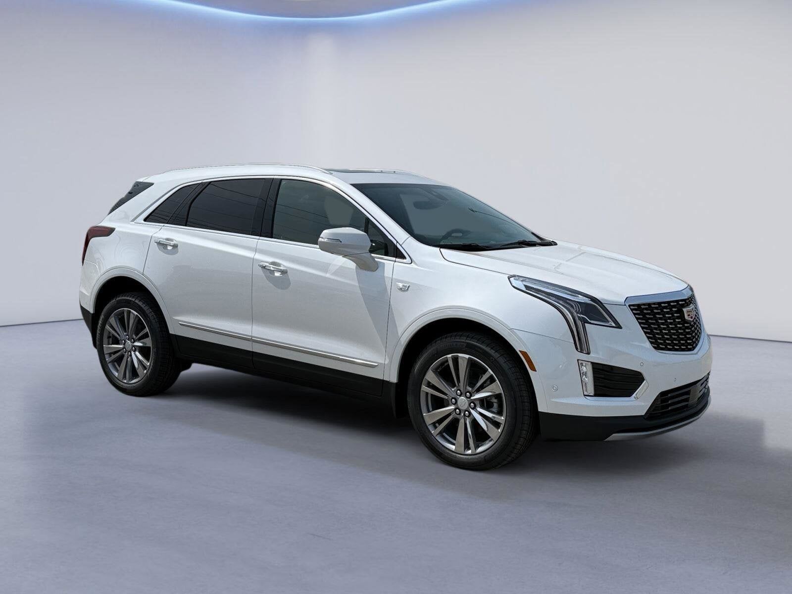 2026 CADILLAC XT5