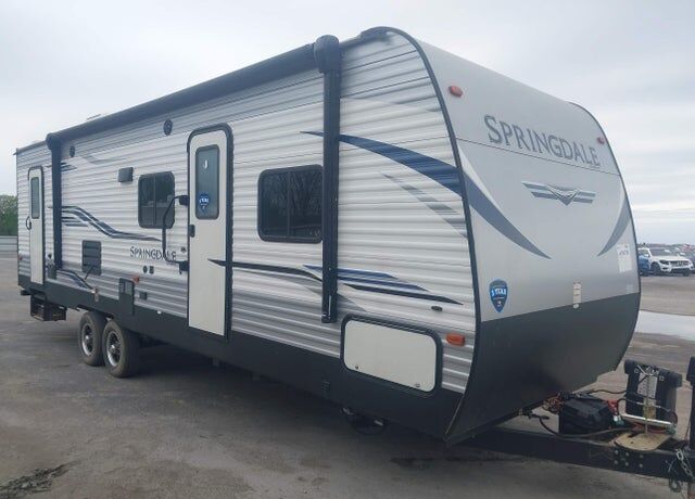 2020 KEYSTONE Keystone