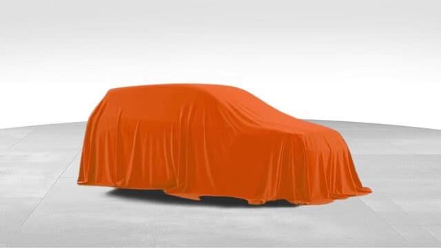 2019 CHEVROLET Express