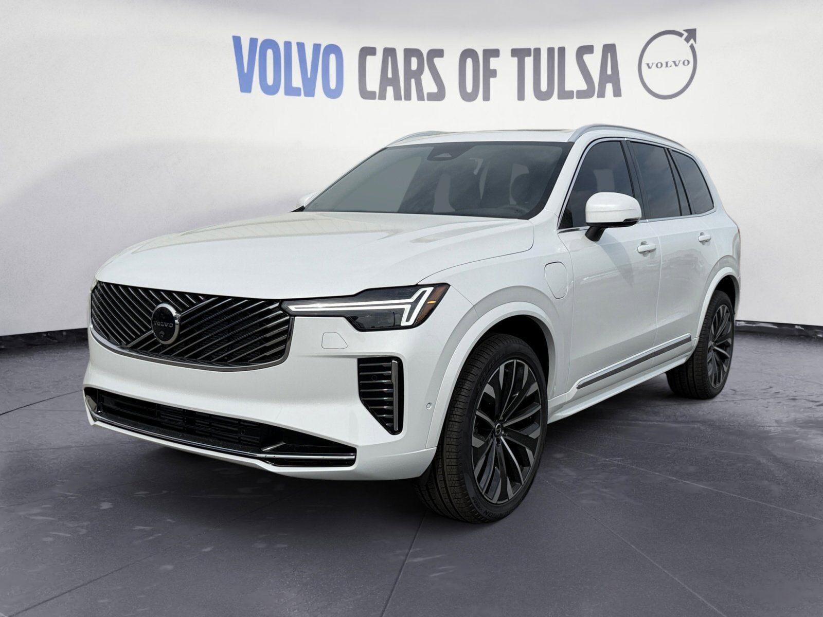 2026 VOLVO XC90
