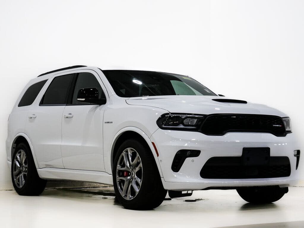 2023 DODGE Durango