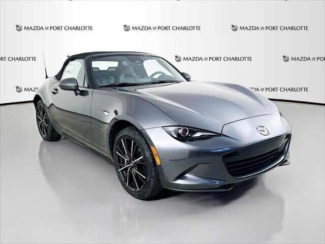 2026 MAZDA MX-5
