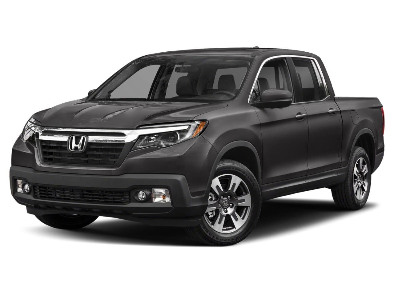2019 HONDA Ridgeline