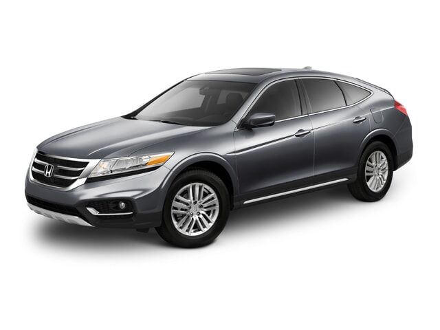 2015 HONDA Crosstour