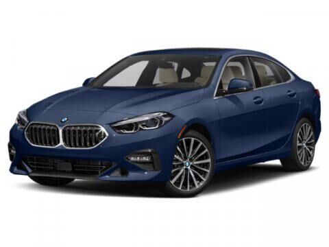2022 BMW 2 Series