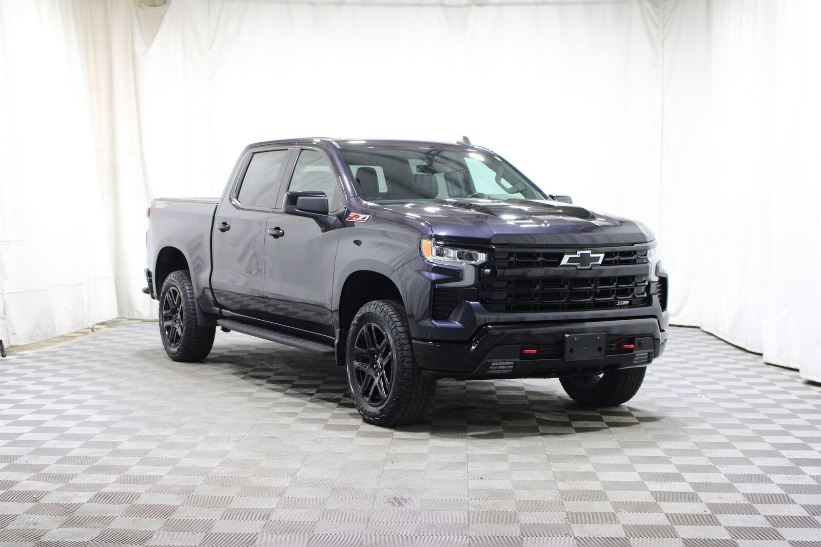 2022 CHEVROLET Silverado