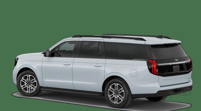 2026 FORD Expedition