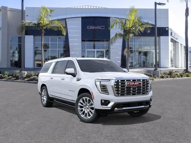 2026 GMC Yukon XL