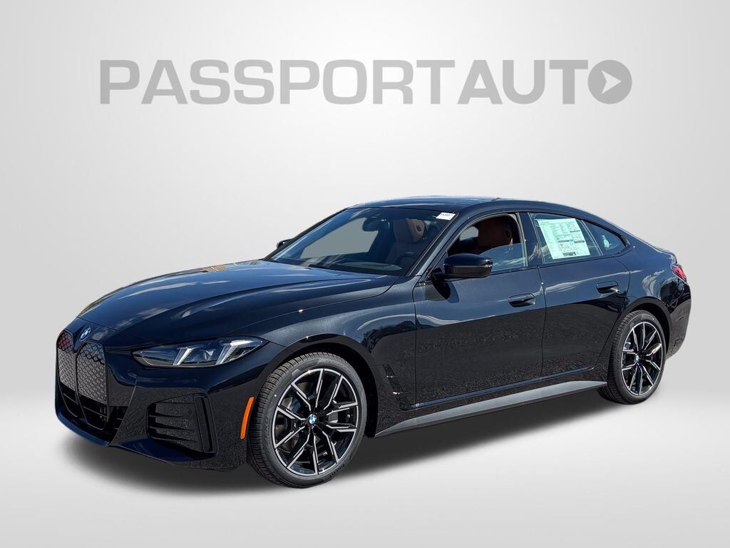 2026 BMW i4