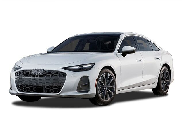 2026 AUDI A6