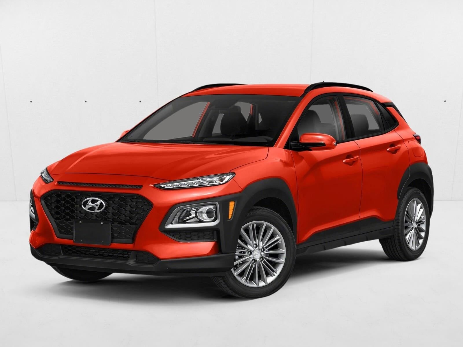 2019 HYUNDAI Kona