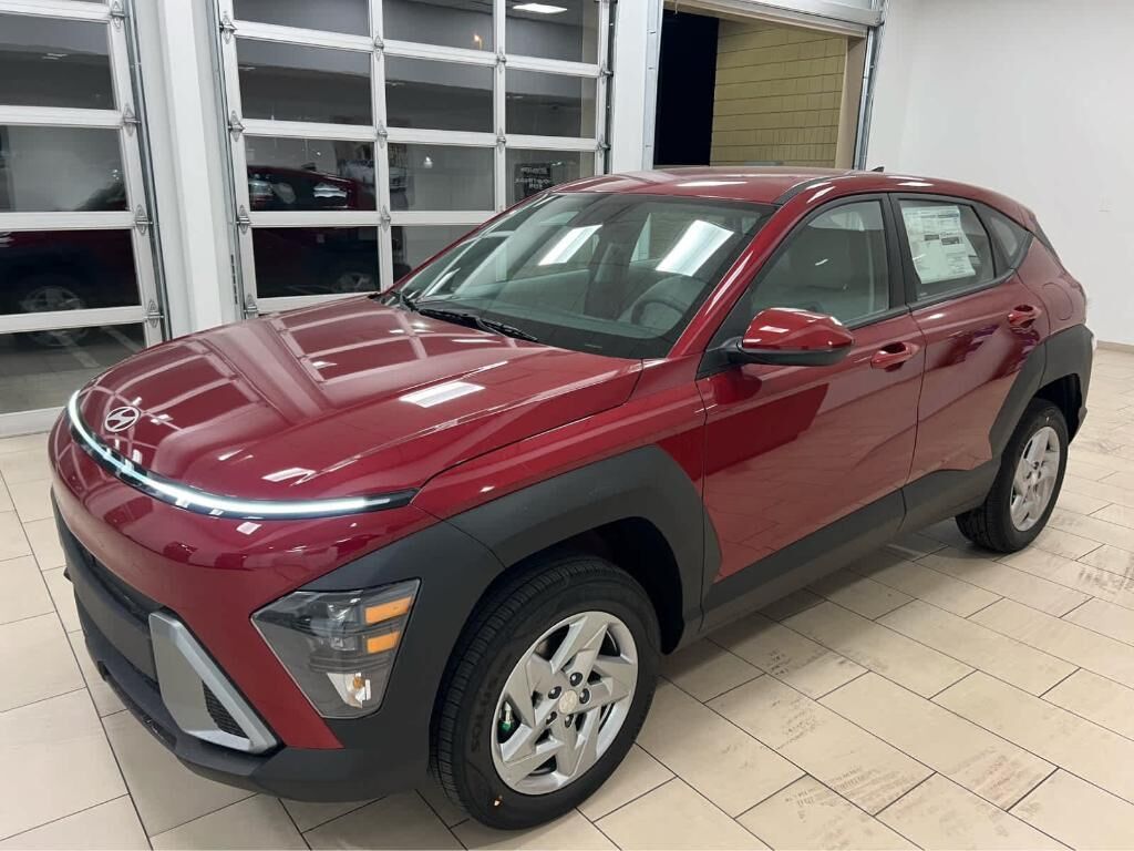 2026 HYUNDAI Kona