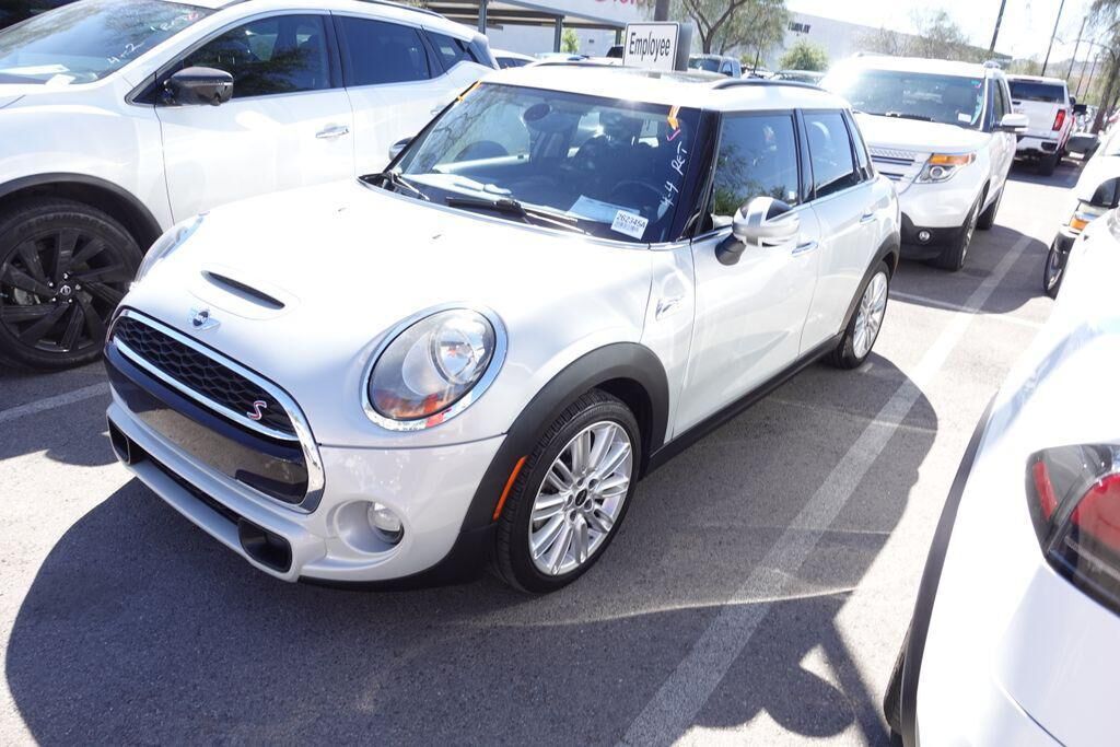 2015 MINI Hardtop