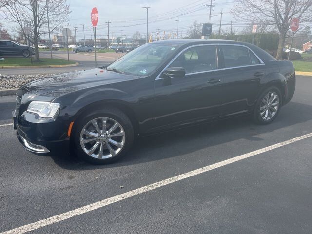 2015 CHRYSLER 300