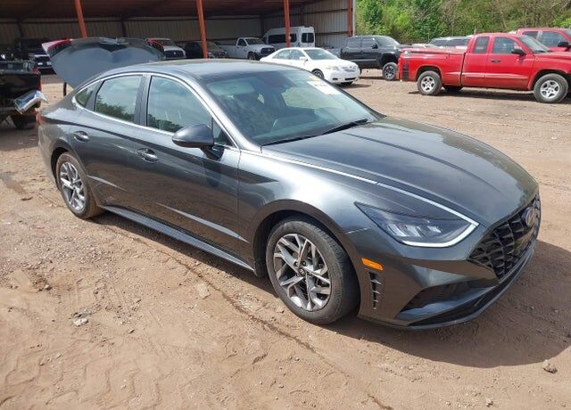 2022 HYUNDAI Sonata