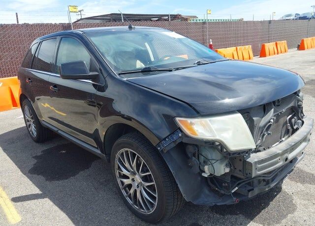 2010 FORD Edge
