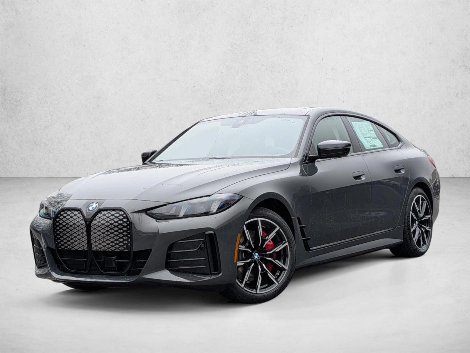 2026 BMW i4