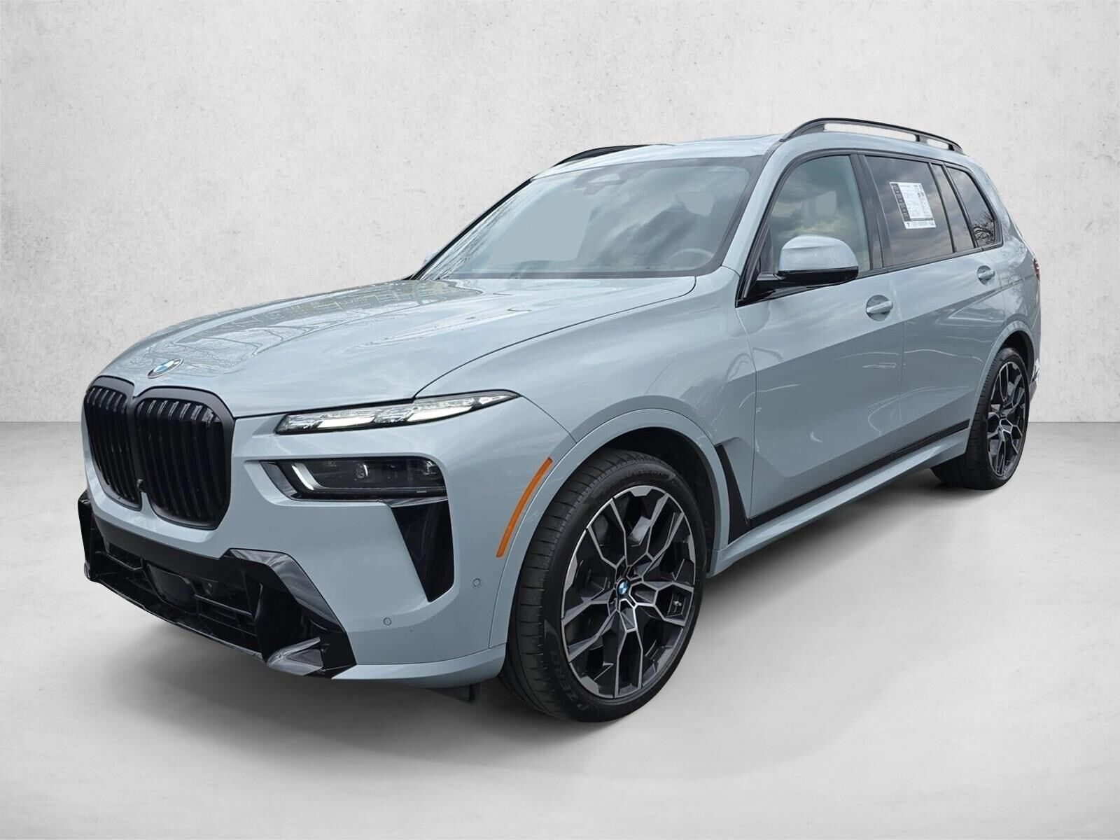 2024 BMW X7