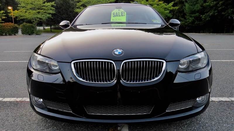 2009 BMW 3 Series