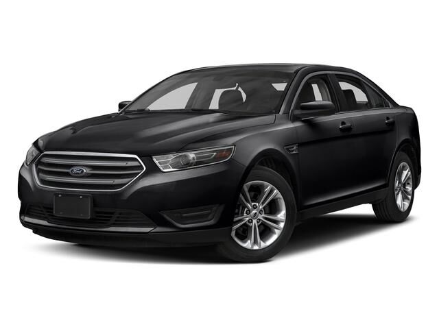 2017 FORD Taurus