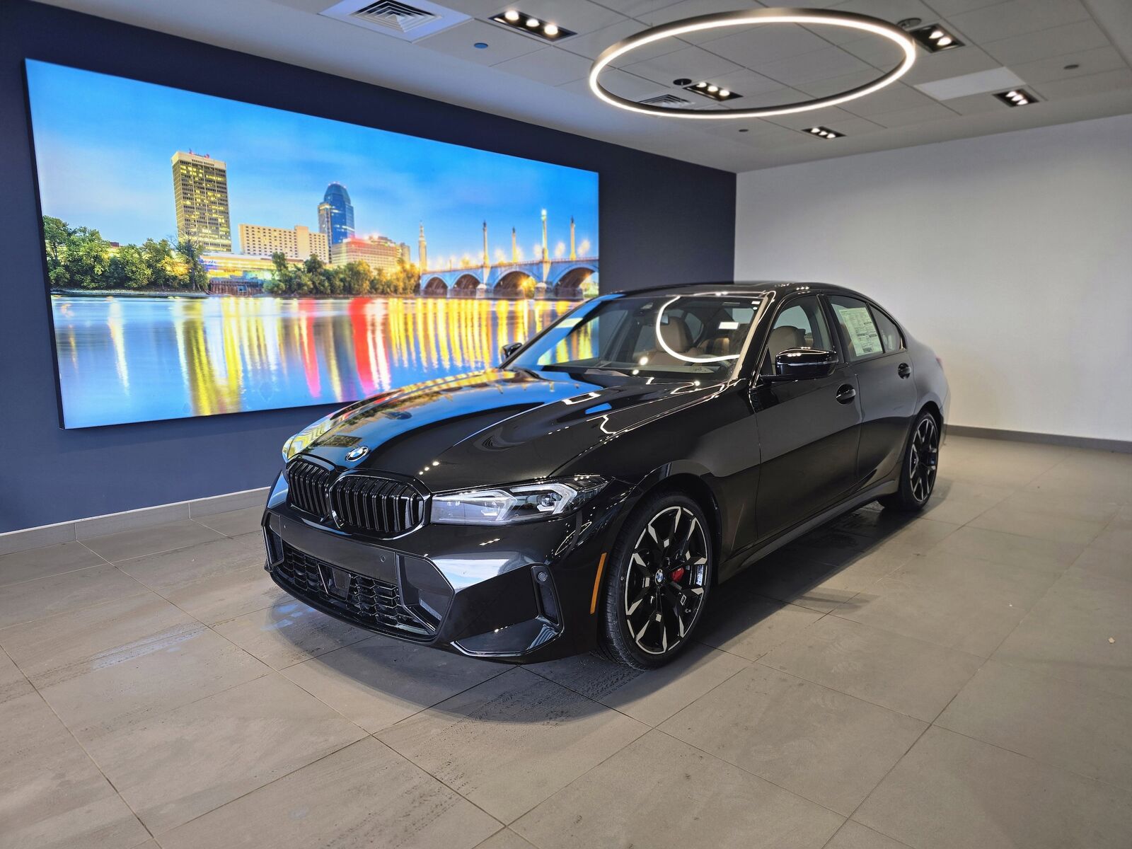 2026 BMW 3 Series