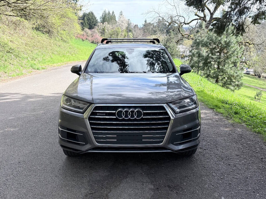 2017 Audi Q7