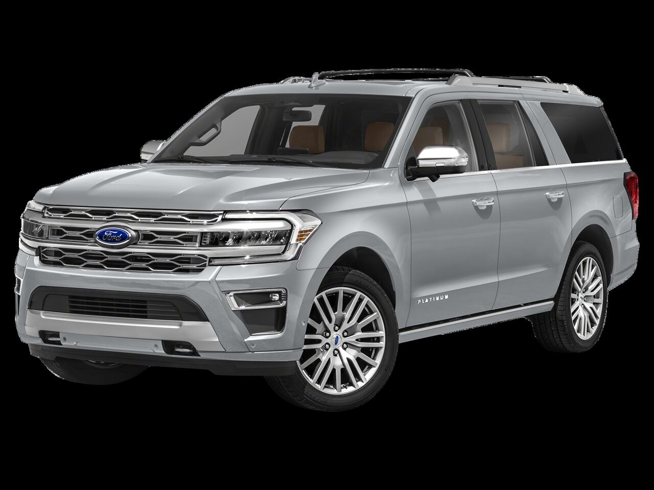 2023 FORD Expedition