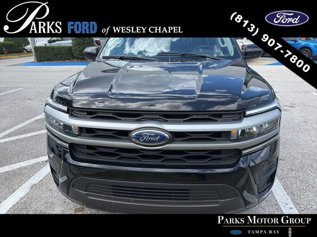 2023 FORD Expedition