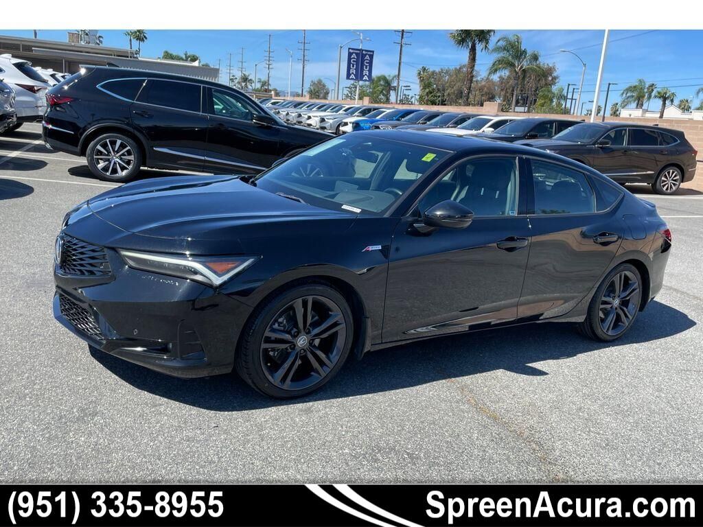 2024 ACURA Integra