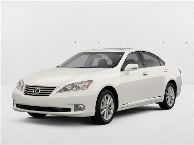 2011 LEXUS ES