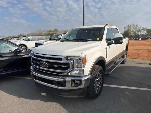 2020 FORD F-250