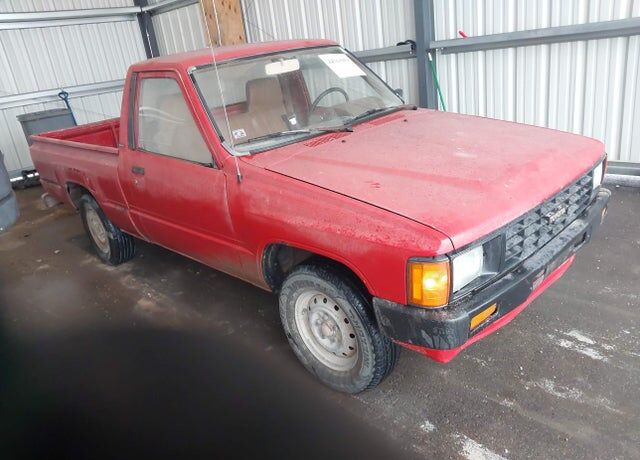 1986 TOYOTA Pick-Up
