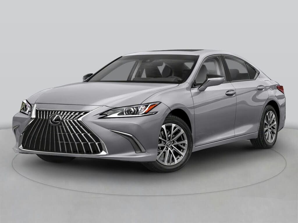 2024 LEXUS ES
