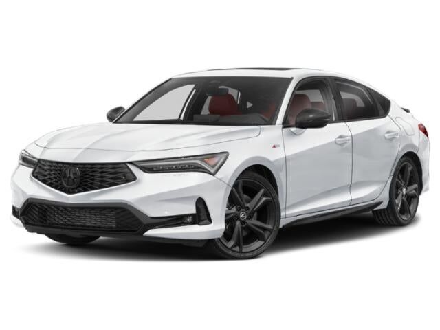 2025 ACURA Integra