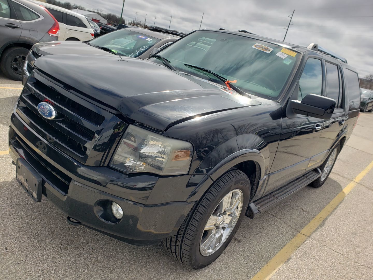 Ford Expedition