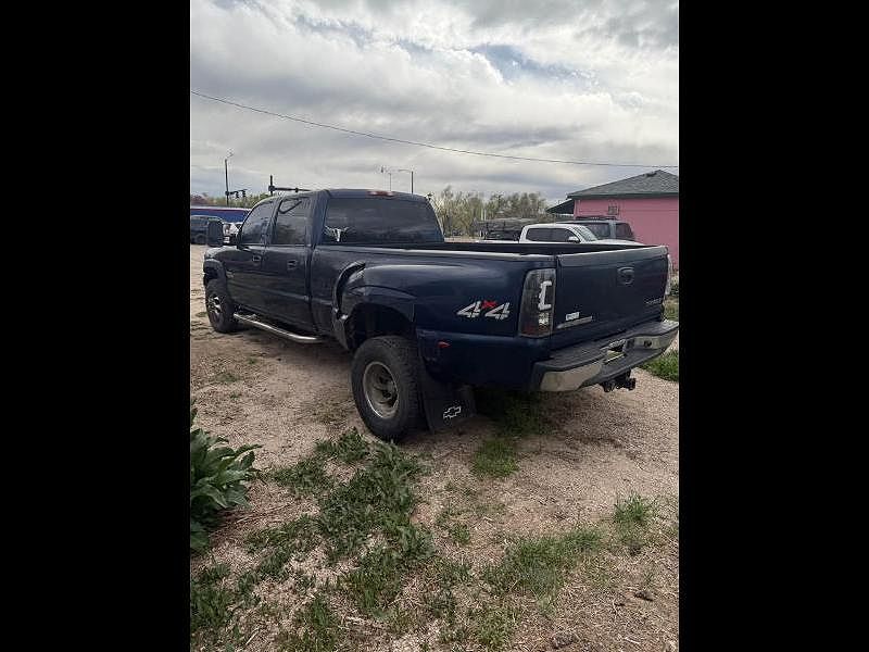 2002 CHEVROLET Silverado