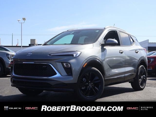 2026 BUICK Encore GX