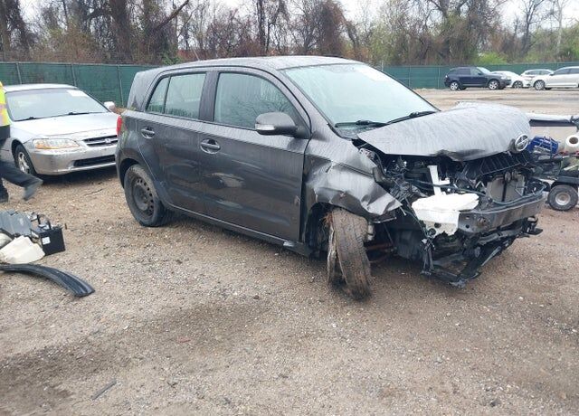 2009 TOYOTA SCION