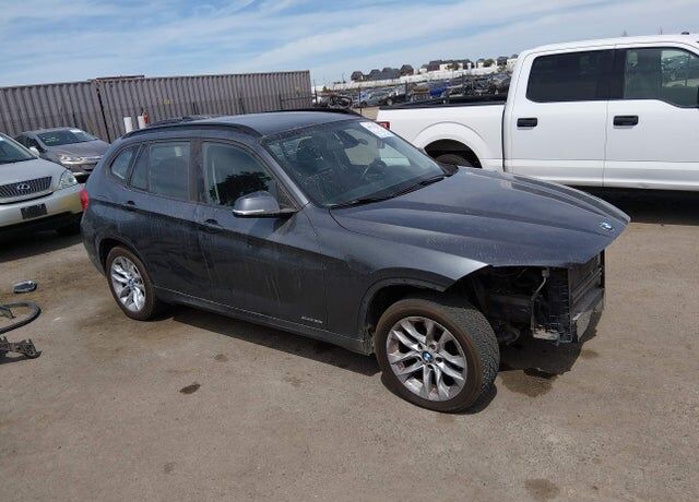 2015 BMW X1