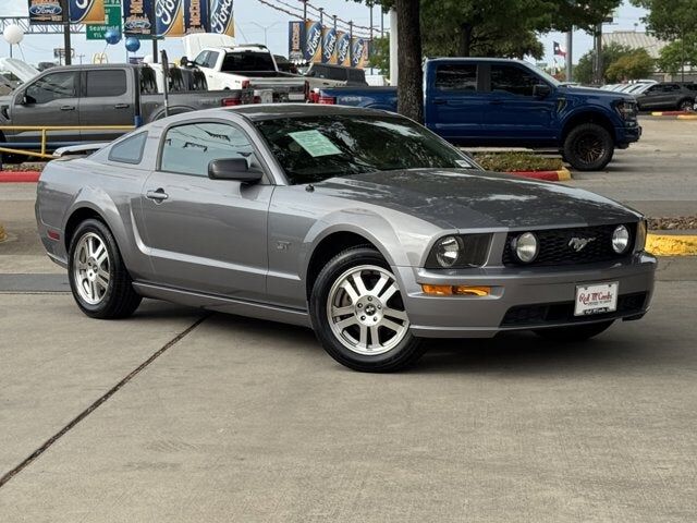 2006 FORD Mustang