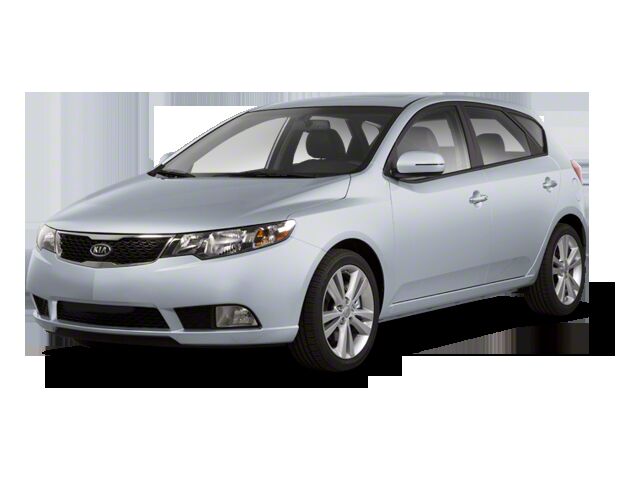 2013 KIA Forte