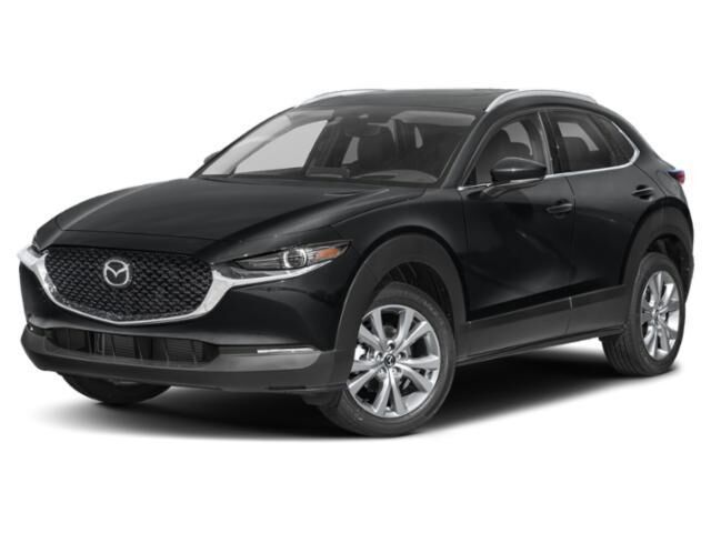 2022 MAZDA CX-30