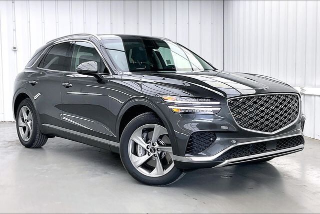 2026 GENESIS GV70