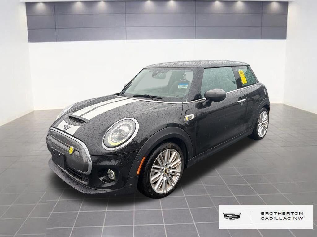 2021 MINI Cooper