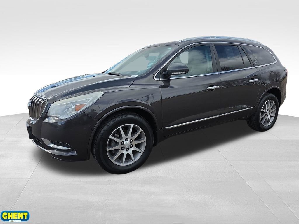 2014 BUICK Enclave