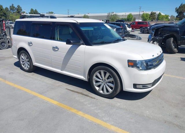 2016 FORD Flex