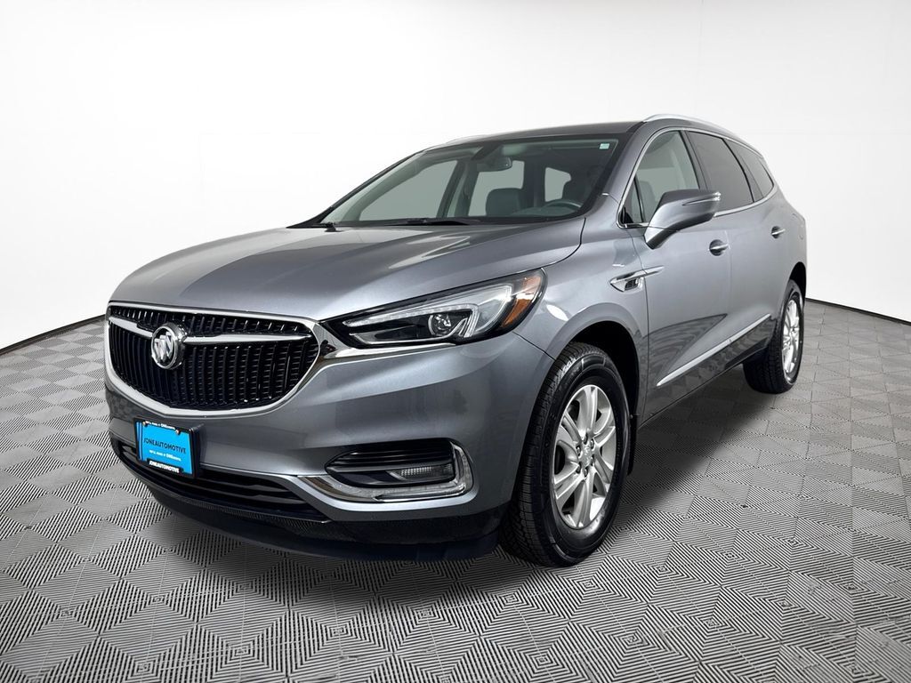 2019 BUICK Enclave