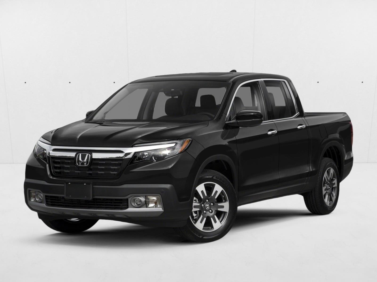 2018 HONDA Ridgeline