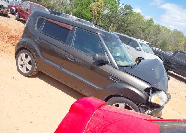 2010 KIA Soul