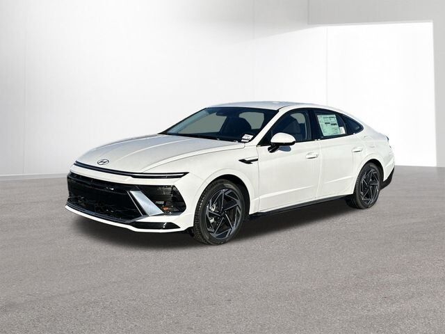 2026 HYUNDAI Sonata